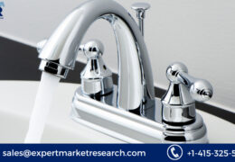 Residential Digital Faucets Market Size, Share, Growth, Analysis, Research Report and Forecast 2023-2028