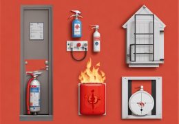 What Are the Five Recommendations for Ensuring Fire Safety?