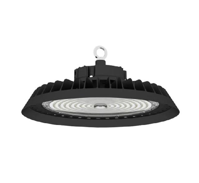 Illuminate Your Space Efficiently With UFO High Bay LED Lights By Tanlite