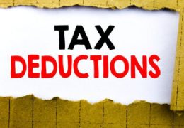 9 Overlooked Tax Deductions Revealed