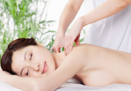 Thai Massage at Kungfu Spa