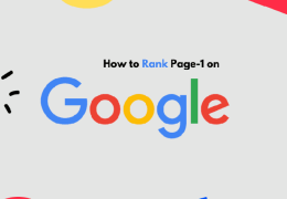 12 Proven Tips to Rank #1 on Google from Digital Marketing Experts in Dallas