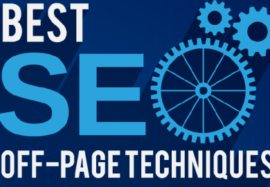 Maximizing Digital Success: Off-page SEO