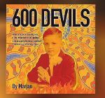 600 Devils by Author Marjan – A Fantastic Read.