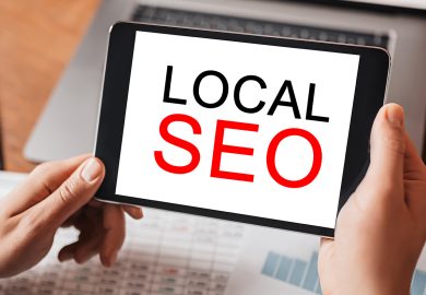 Grow Your Business with Targeted Local SEO Marketing from Digital Business Intelligence