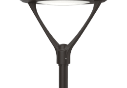 Top Reasons to Install LED Post Top Lights in Residential Areas