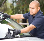 Mobile Auto Glass Repair Services to the Rescue