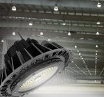 Illuminate Your Spaces with UFO High Bay LED Lights from Tanlite