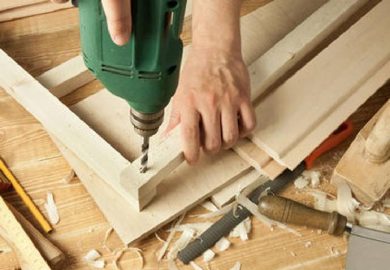 MTS Interiors: Your Partner in Flooring and Carpentry Services, Dubai