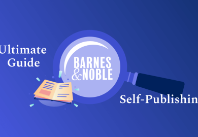 Barnes & Noble Publishing Services: A Trusted Path for Authors