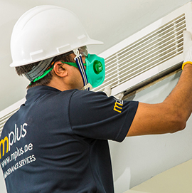Trusted AC Services & Repairs in Dubai with Cool Dubai