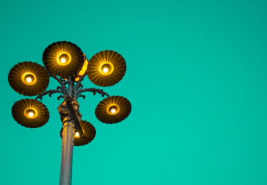 LED Post Top Lights: The Perfect Blend of Style