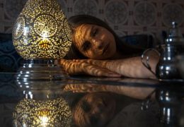 Discover the Magic of a Moroccan Bath at New Thai Therapy