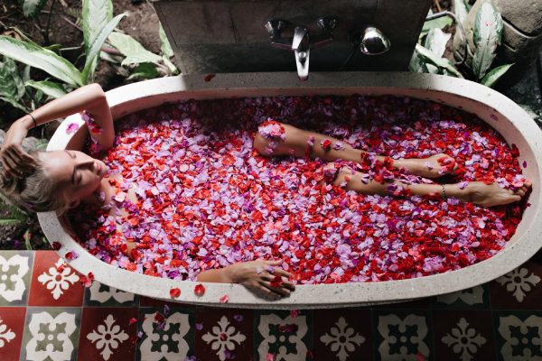 Experience the Best Moroccan Bath in Sohar
