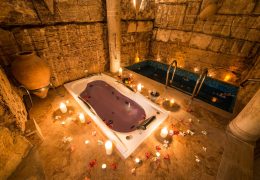 Revitalize Your Senses with a Luxurious Moroccan Bath in Salalah