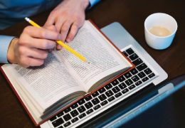 The Best Book Proofreading Services by Martin & Mary Publishers