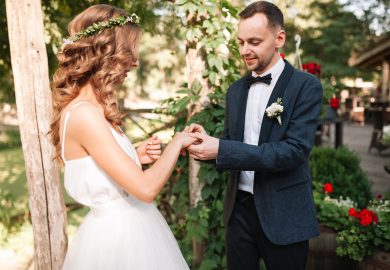 Want To Host An Intimate Wedding? Here Is What You Need To Know