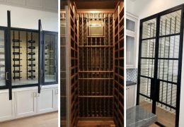 How to Elevate Your Commercial Wine Cellar with Smart Technology?