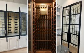 How to Elevate Your Commercial Wine Cellar with Smart Technology?