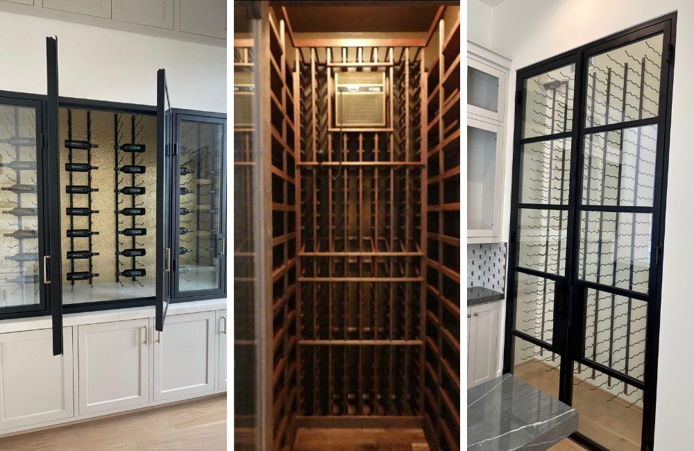 How to Elevate Your Commercial Wine Cellar with Smart Technology?