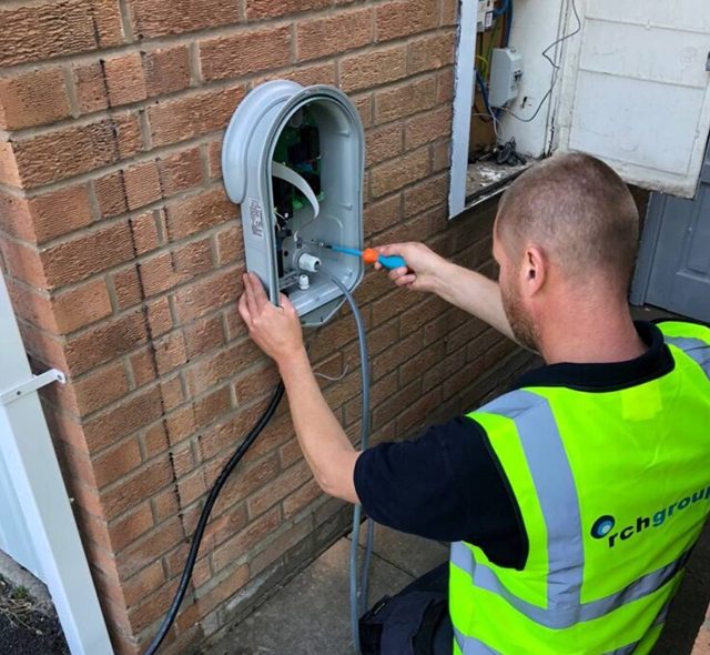 The Complete Guide to EV Charger Installation in Milton