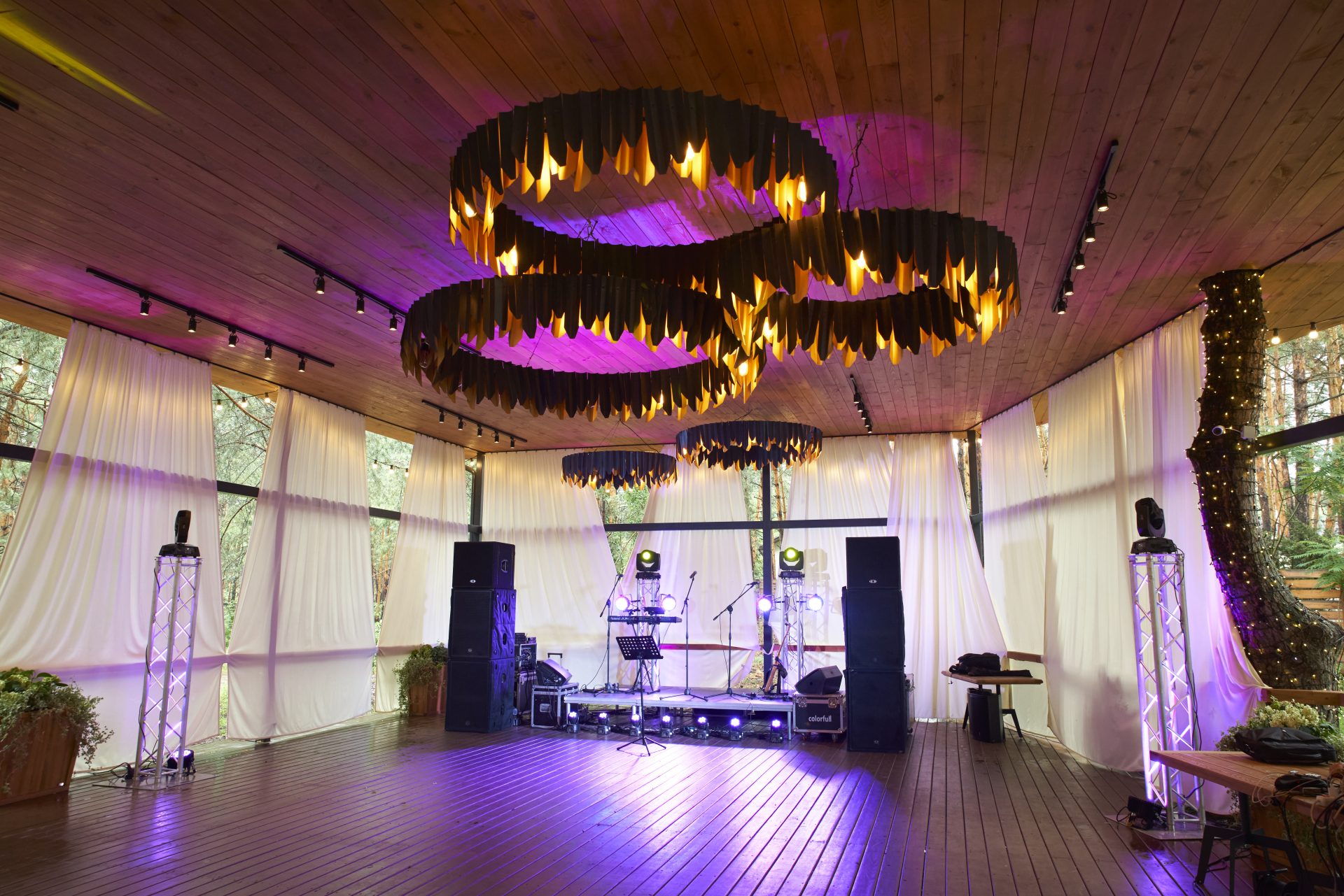 How to Plan the Perfect Bar/Bat Mitzvah with the Ideal Party Hall?