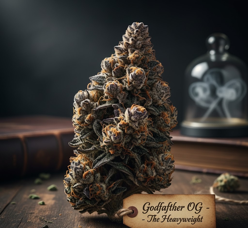 Godfather OG