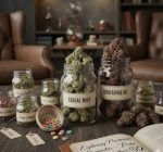 Exploring Premium Cannabis Strains – From Cereal Milk to Godfather OG