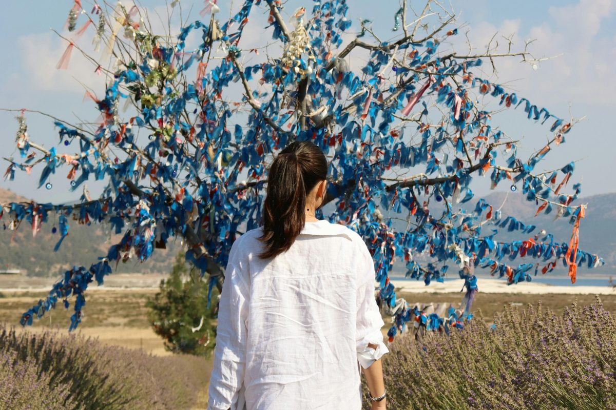 Wishing For Clarity: Strange Questions That Will Reveal Your Life Purpose